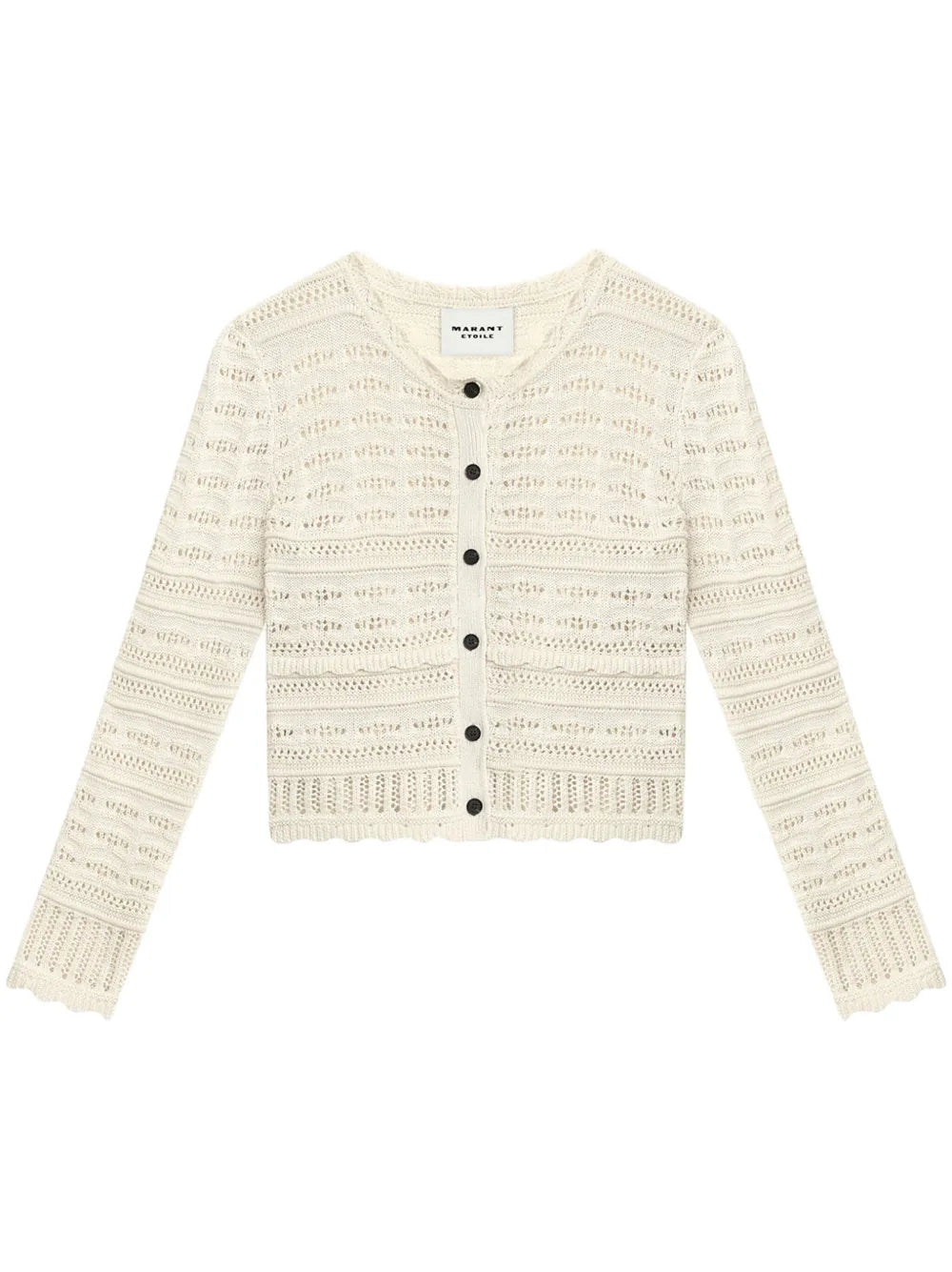 Ajaline Cardigan