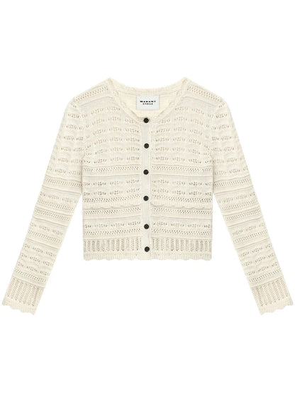 Ajaline Cardigan