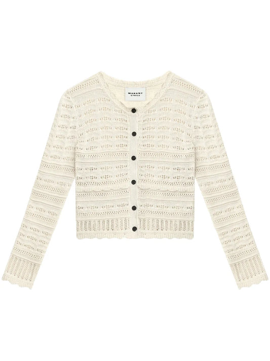 Ajaline Cardigan