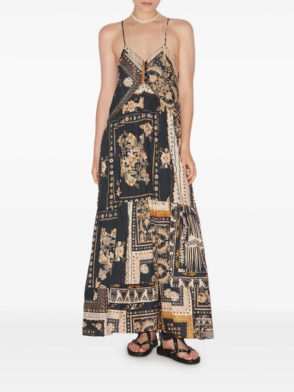 Sabba Maxi Dress