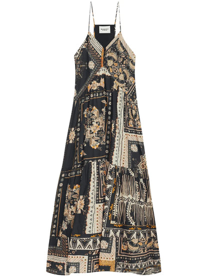 Sabba Maxi Dress