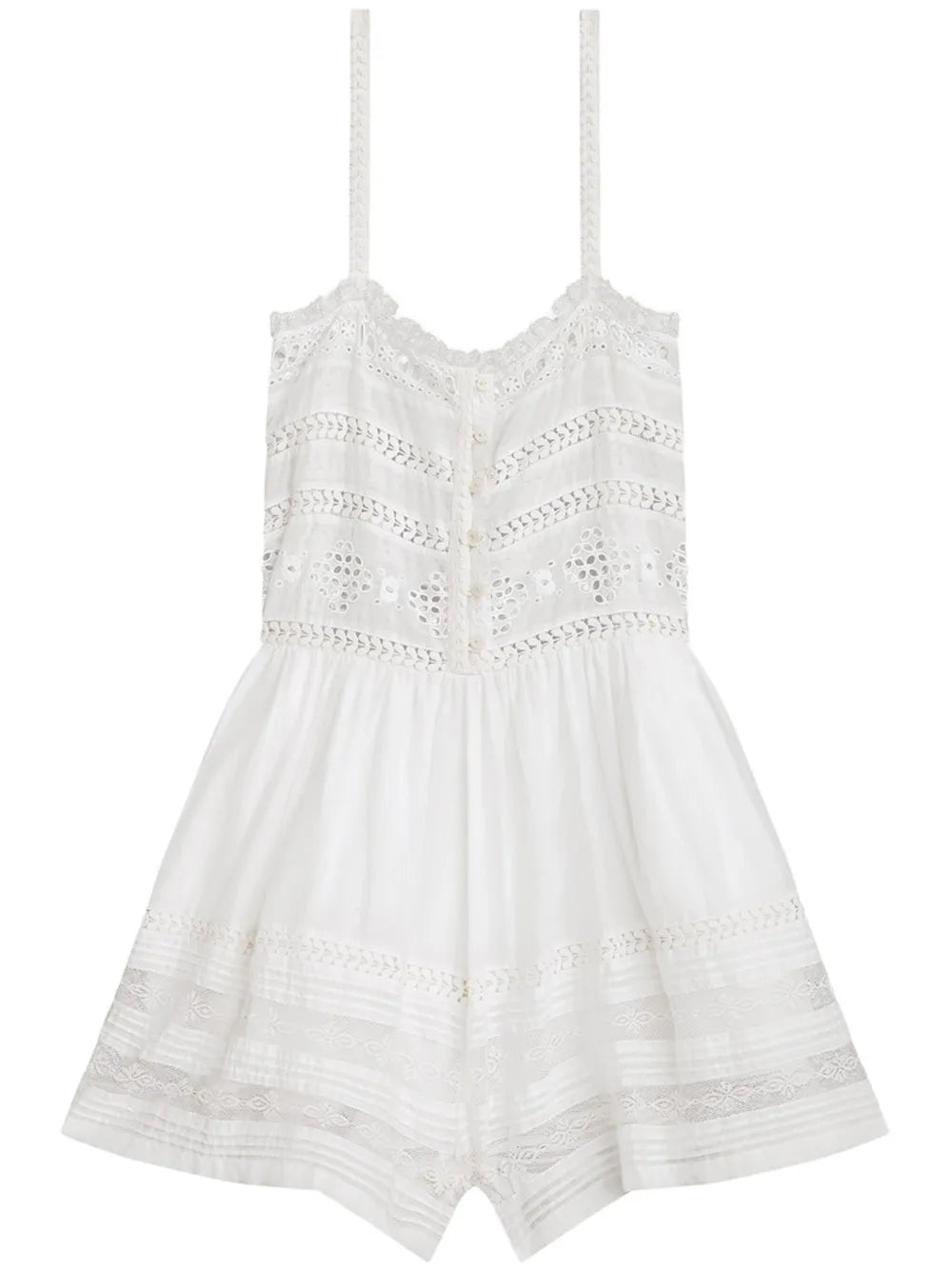 Dylan Playsuit