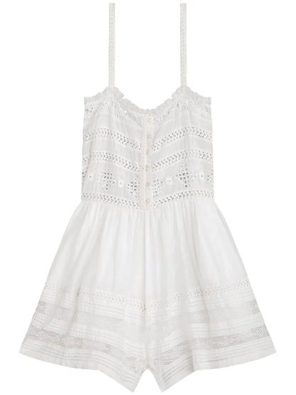Dylan Playsuit