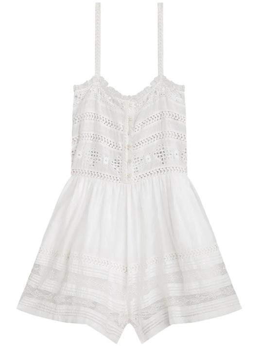 Dylan Playsuit