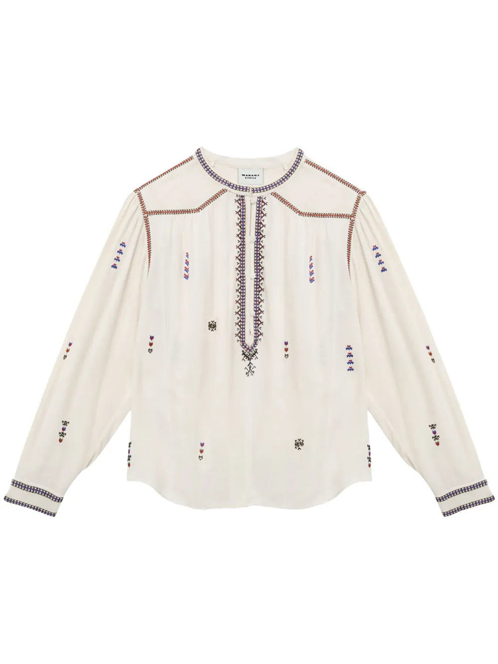 Pelson Blouse