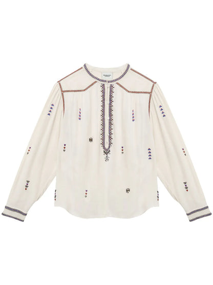 Pelson Blouse