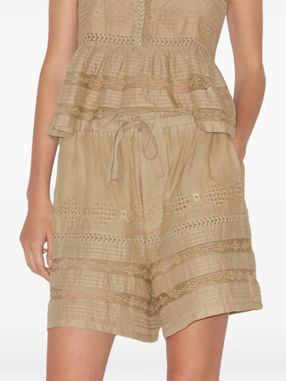 Damina Shorts