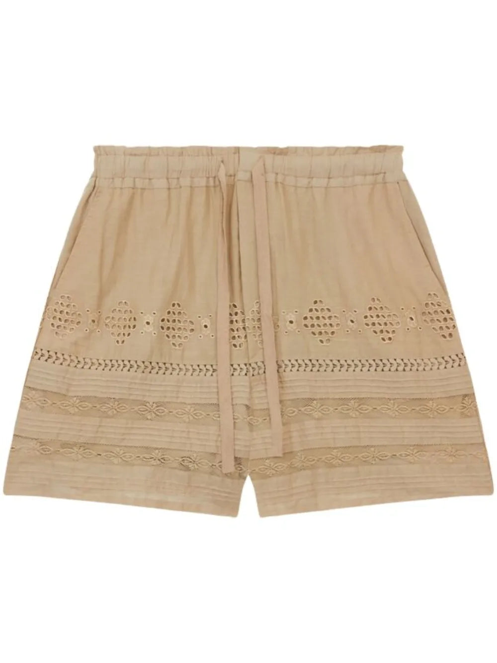 Damina Shorts
