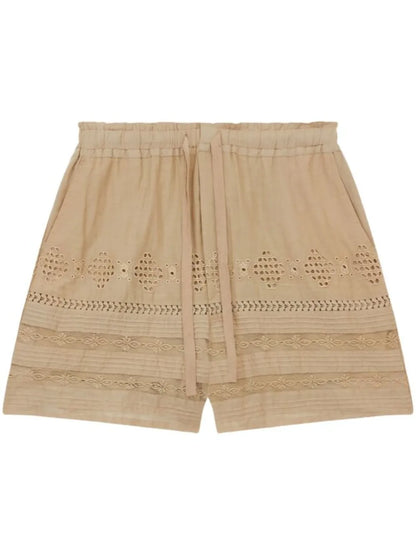Damina Shorts