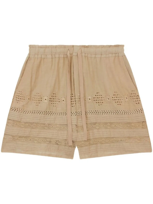 Damina Shorts