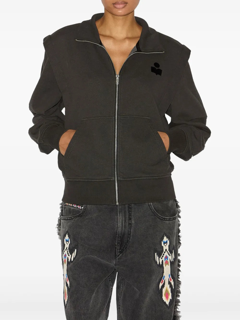 Madilia Sweatshirt