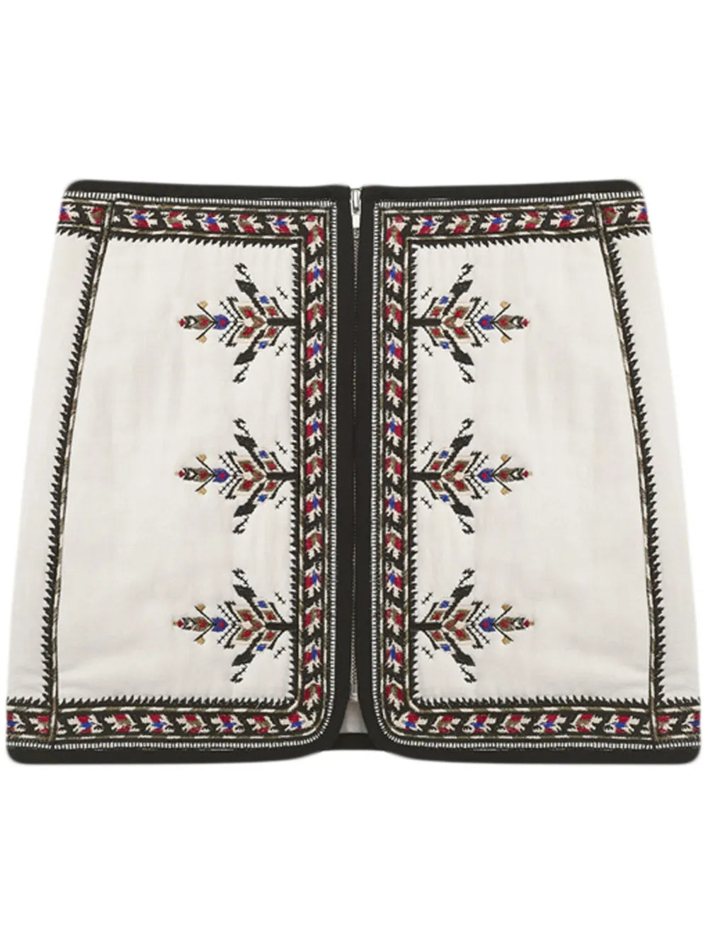 Zeria Mini Skirt