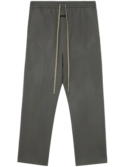 Fleece Track Pants