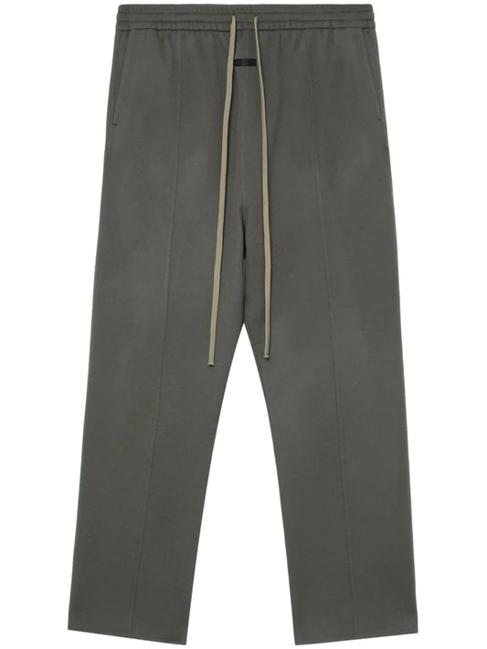 Fleece Track Pants
