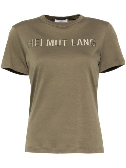 Slim Logo T-Shirt