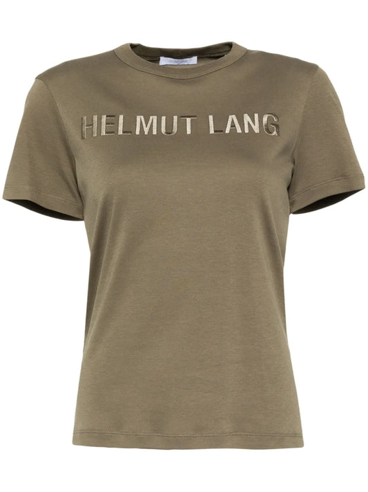 Slim Logo T-Shirt