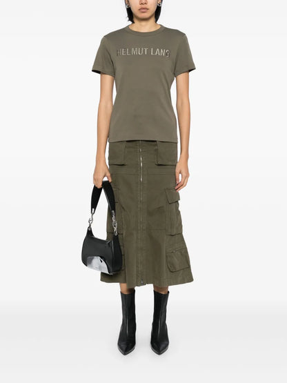 Slim Logo T-Shirt