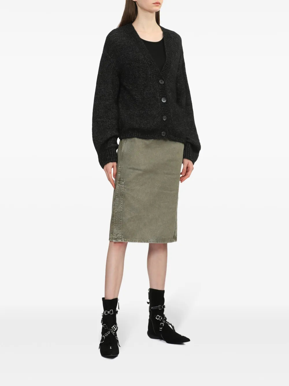 Academy Cardigan