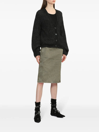 Academy Cardigan
