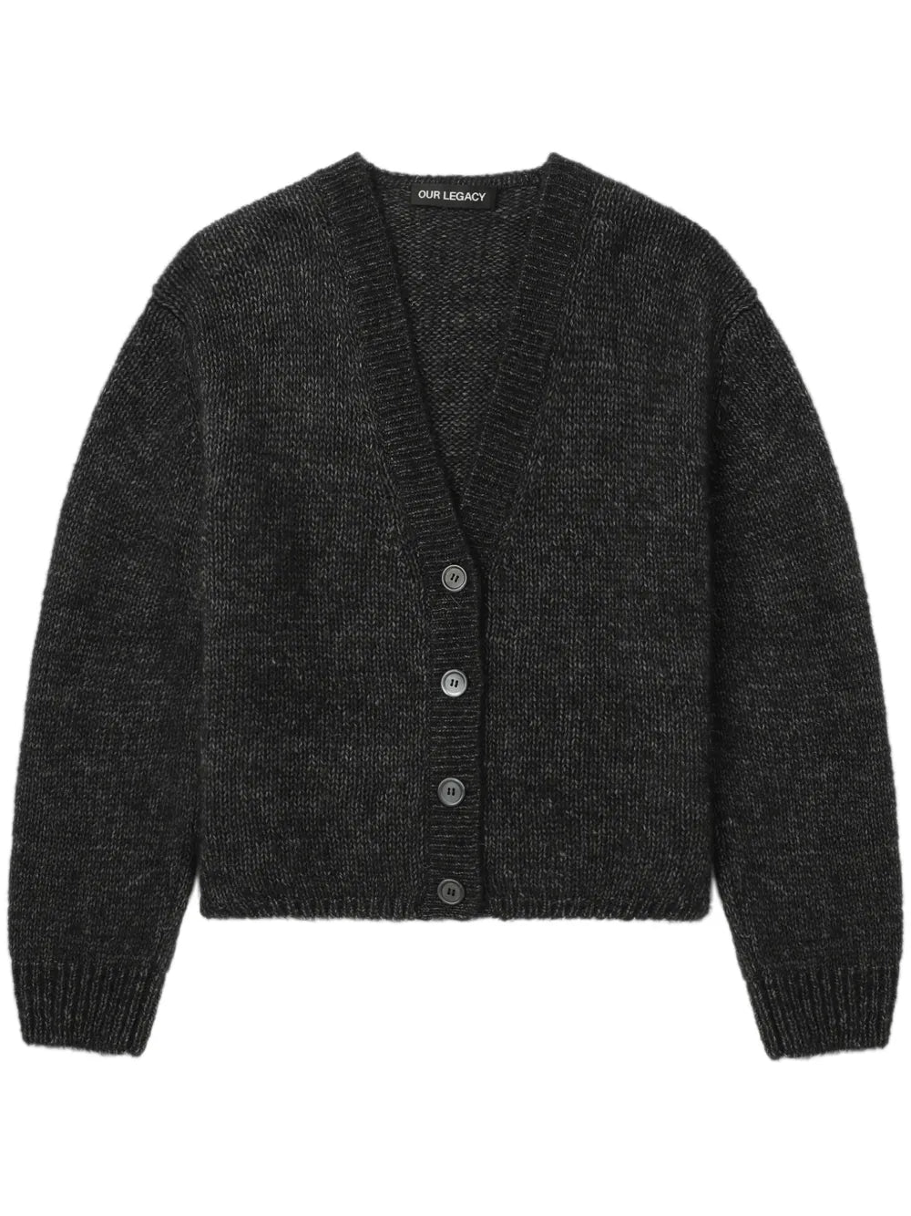 Academy Cardigan
