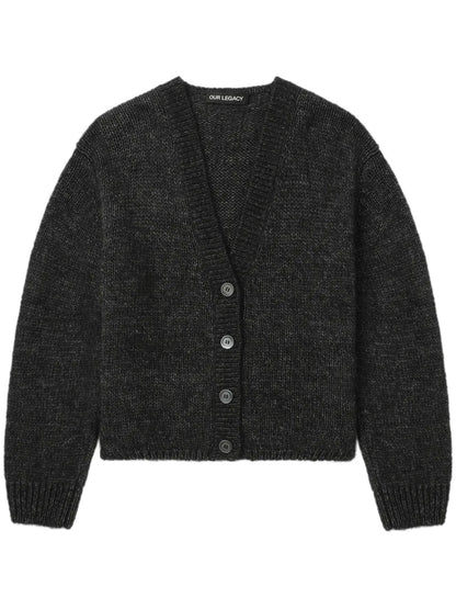 Academy Cardigan