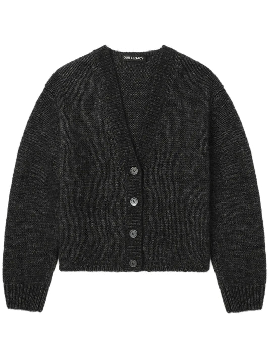 Academy Cardigan