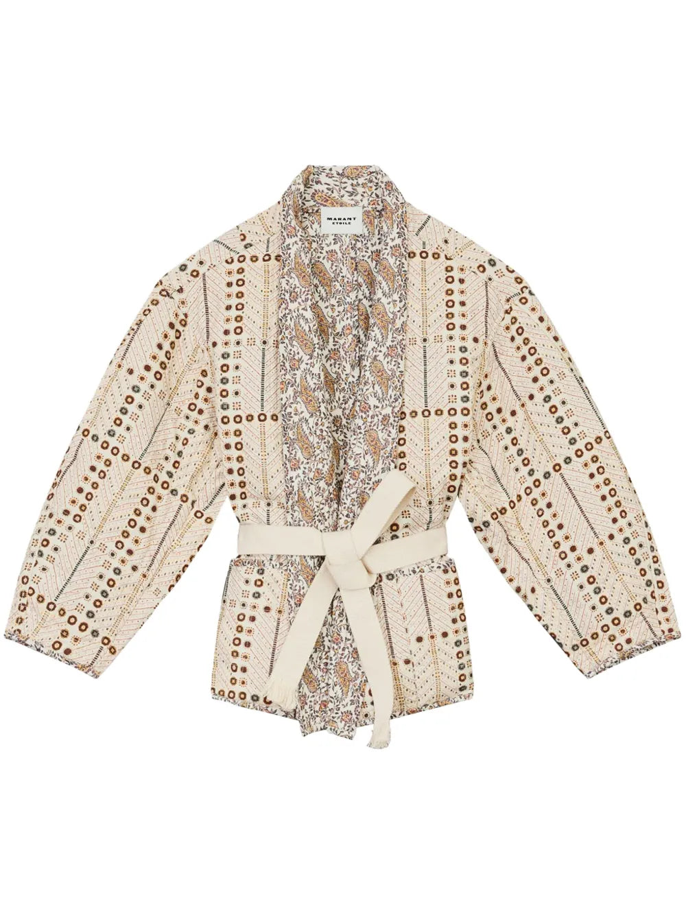 Chancel Jacket