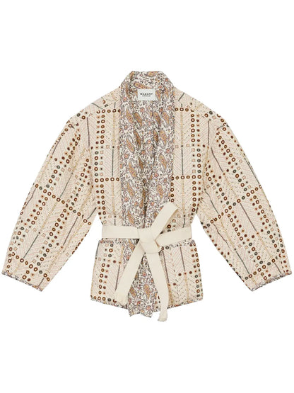 Chancel Jacket