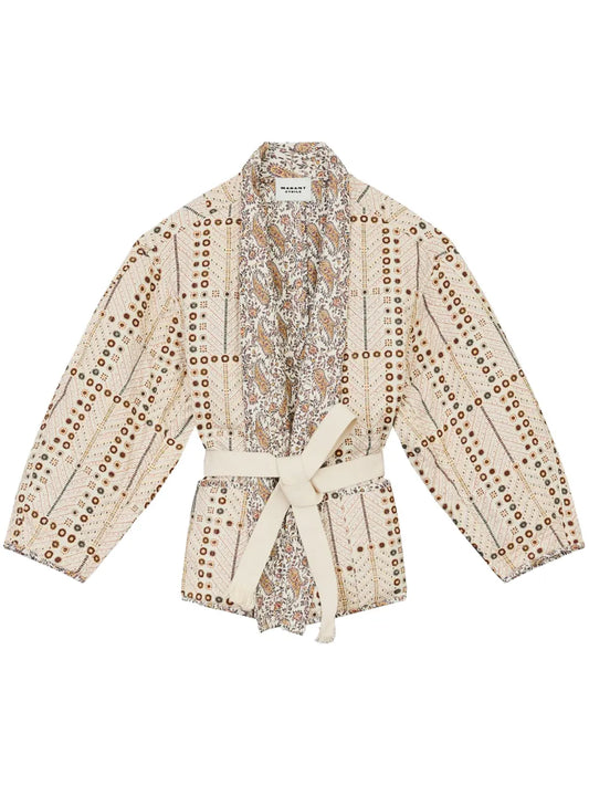 Chancel Jacket