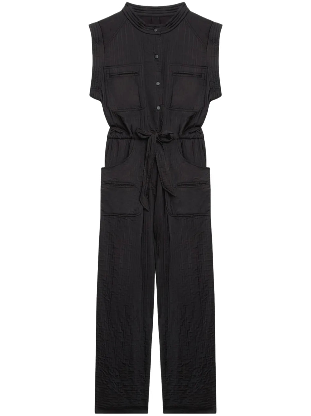Suzie Jumpsuit