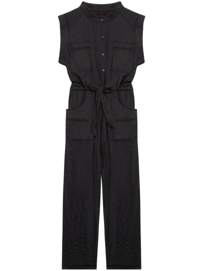 Suzie Jumpsuit