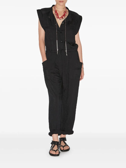 Suzie Jumpsuit