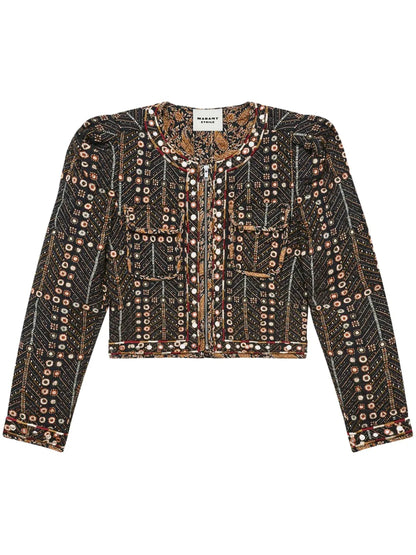 Christy Jacket