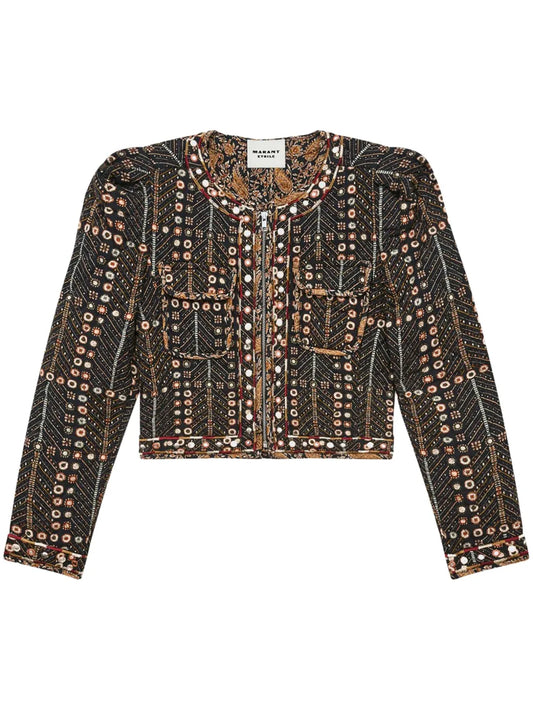 Christy Jacket