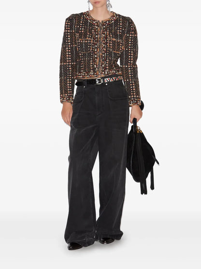 Christy Jacket