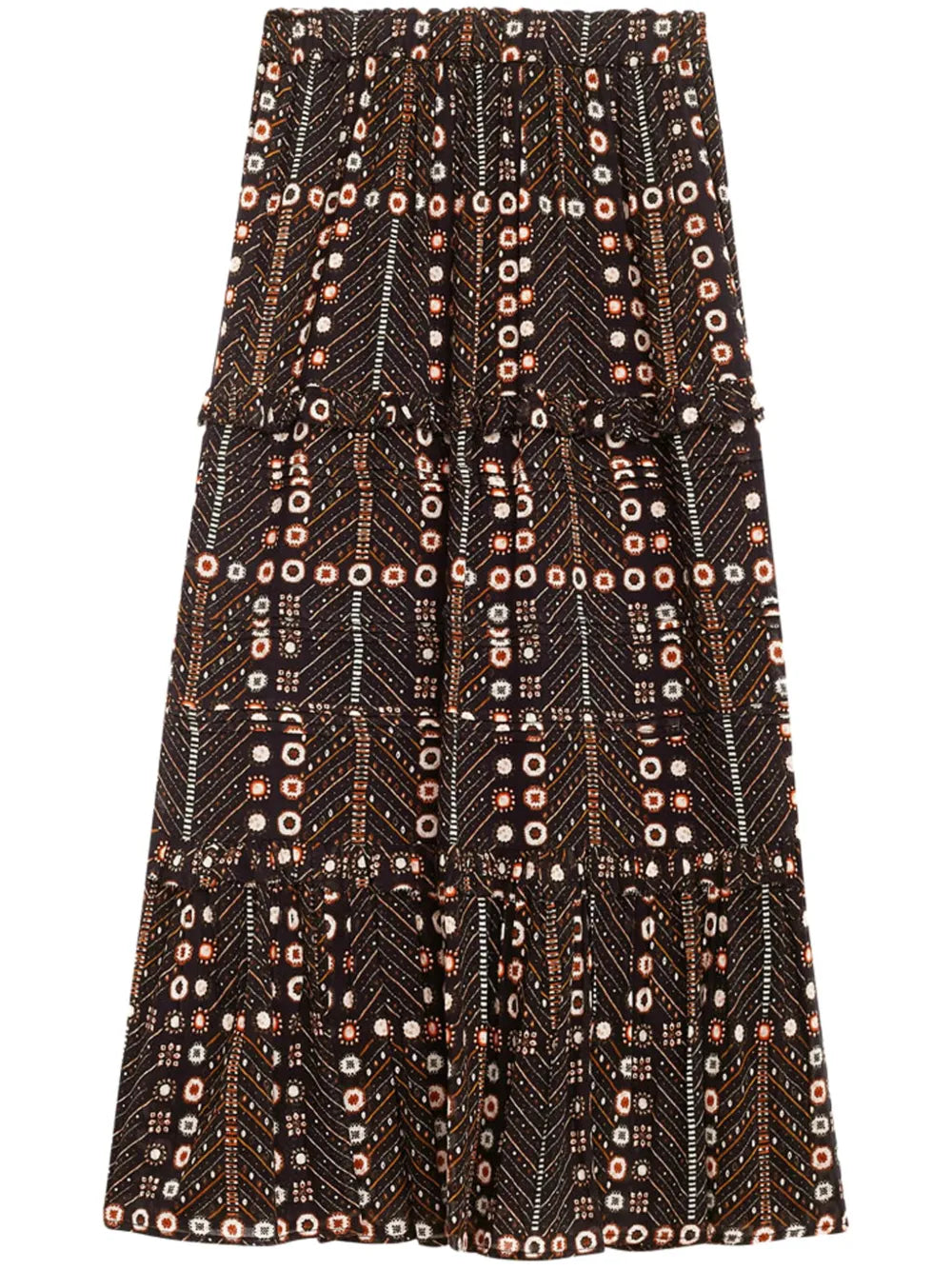 Diya Maxi Skirt