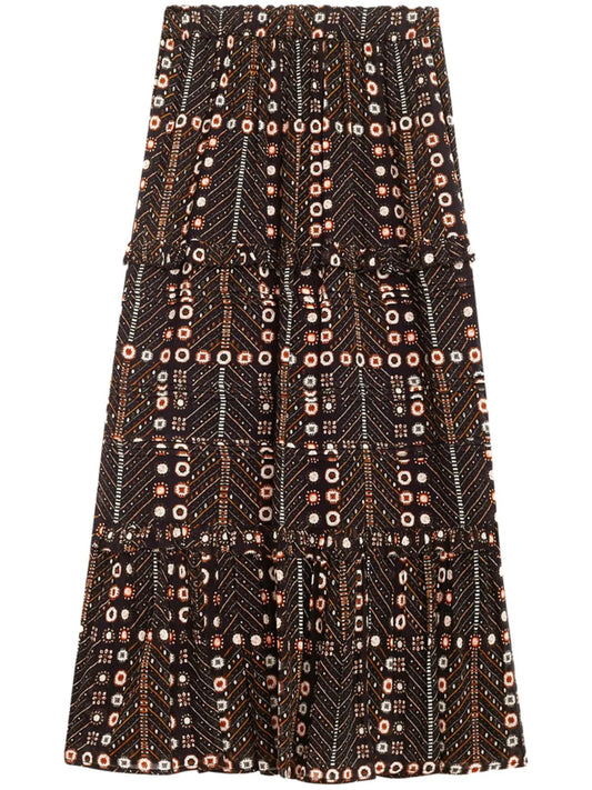 Diya Maxi Skirt