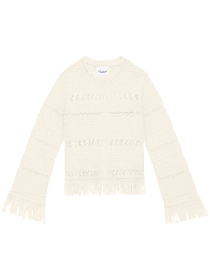 Azilis Sweater