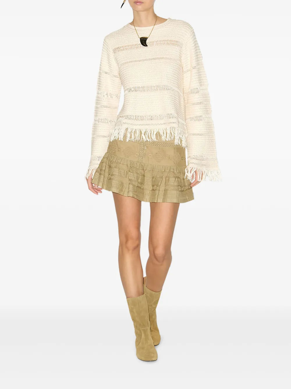 Azilis Sweater
