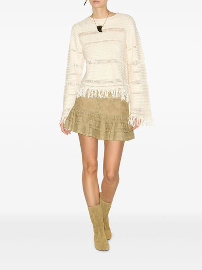 Azilis Sweater