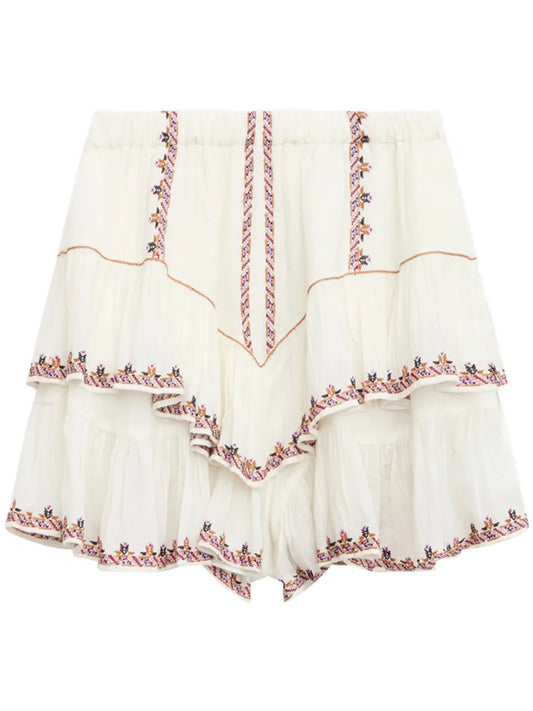 Jocadia Shorts
