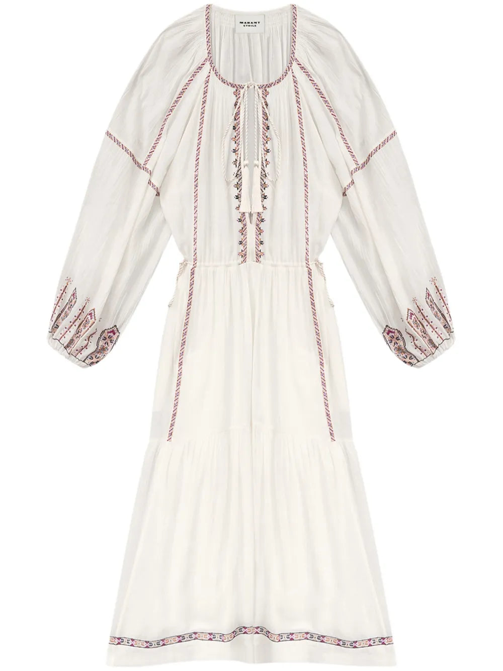 Florenza Maxi Dress