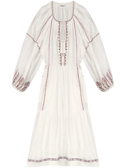 Florenza Maxi Dress