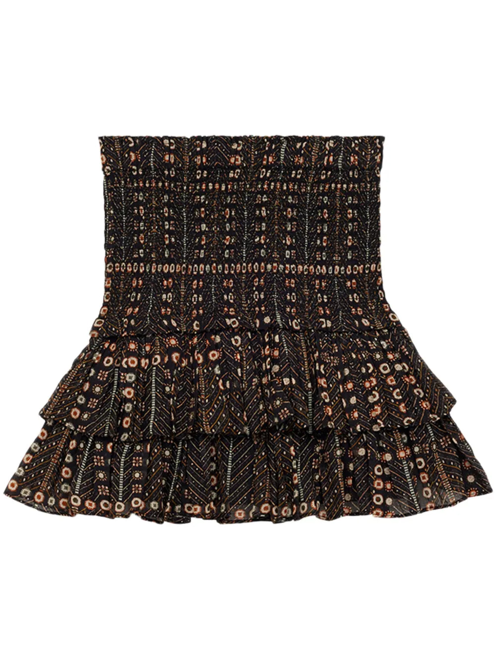 Naomi Mini Skirt