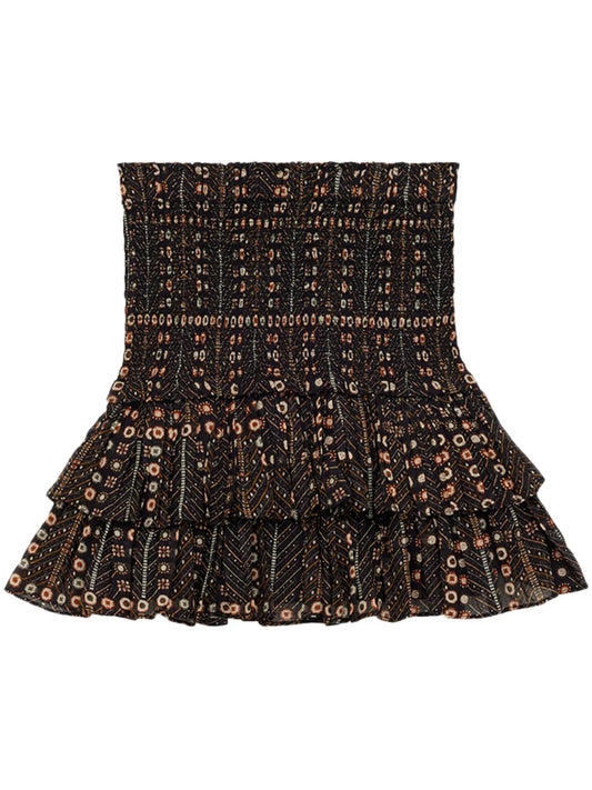 Naomi Mini Skirt