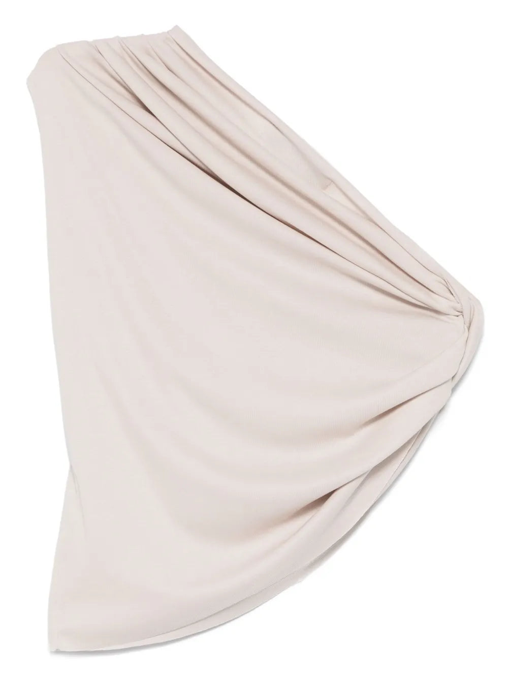 One-Shoulder Top