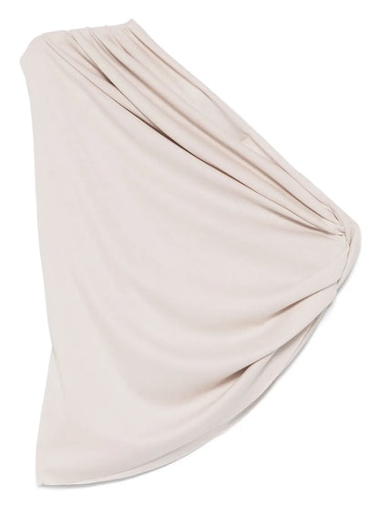 One-Shoulder Top
