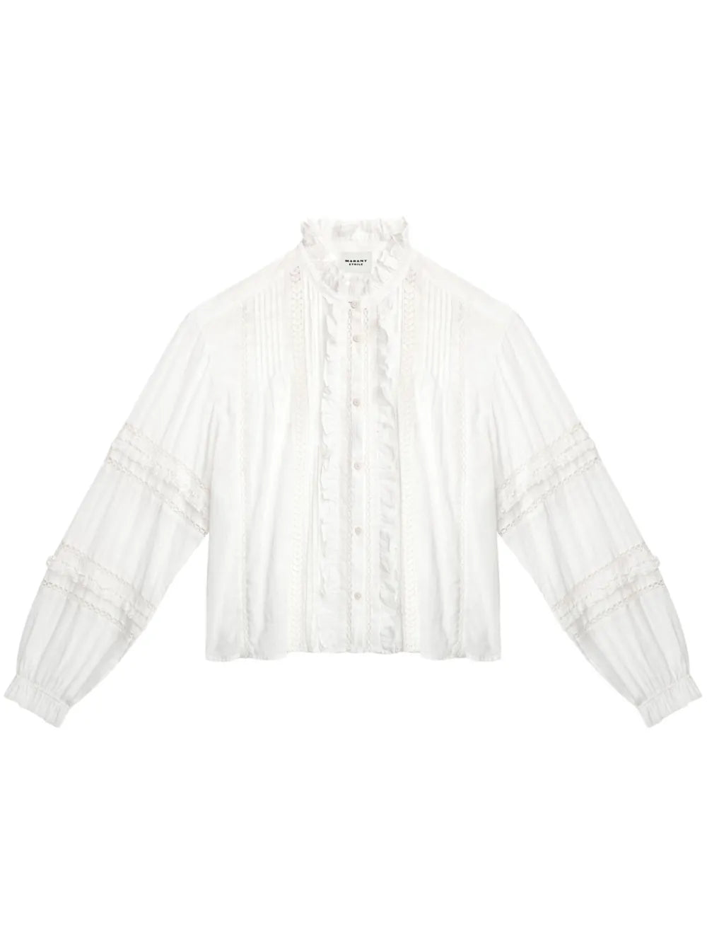 Valda Blouse