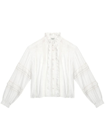 Valda Blouse