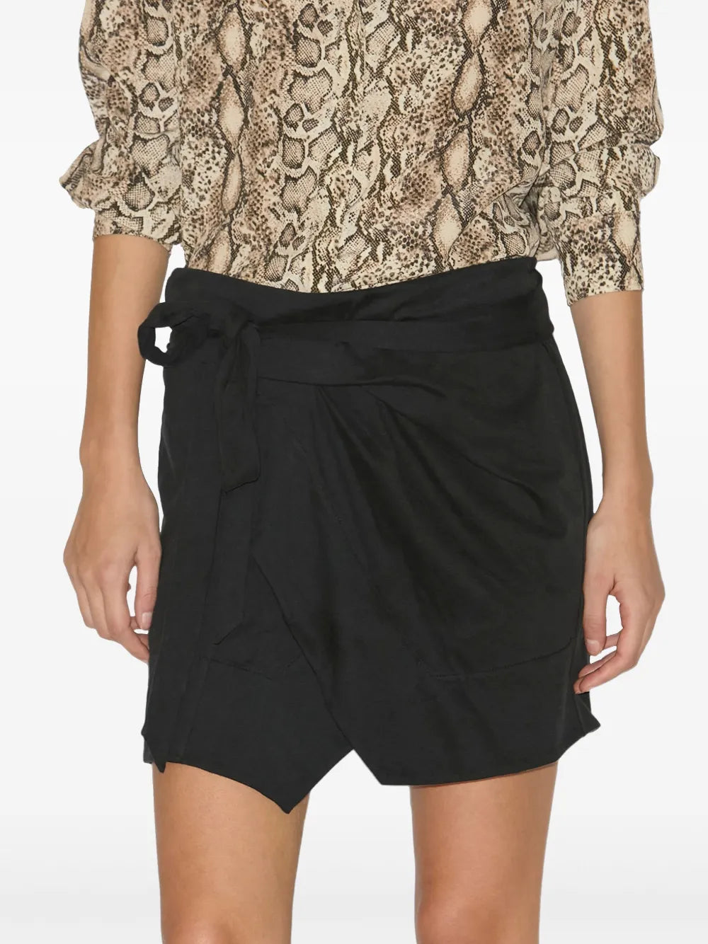 Berenice Mini Skirt